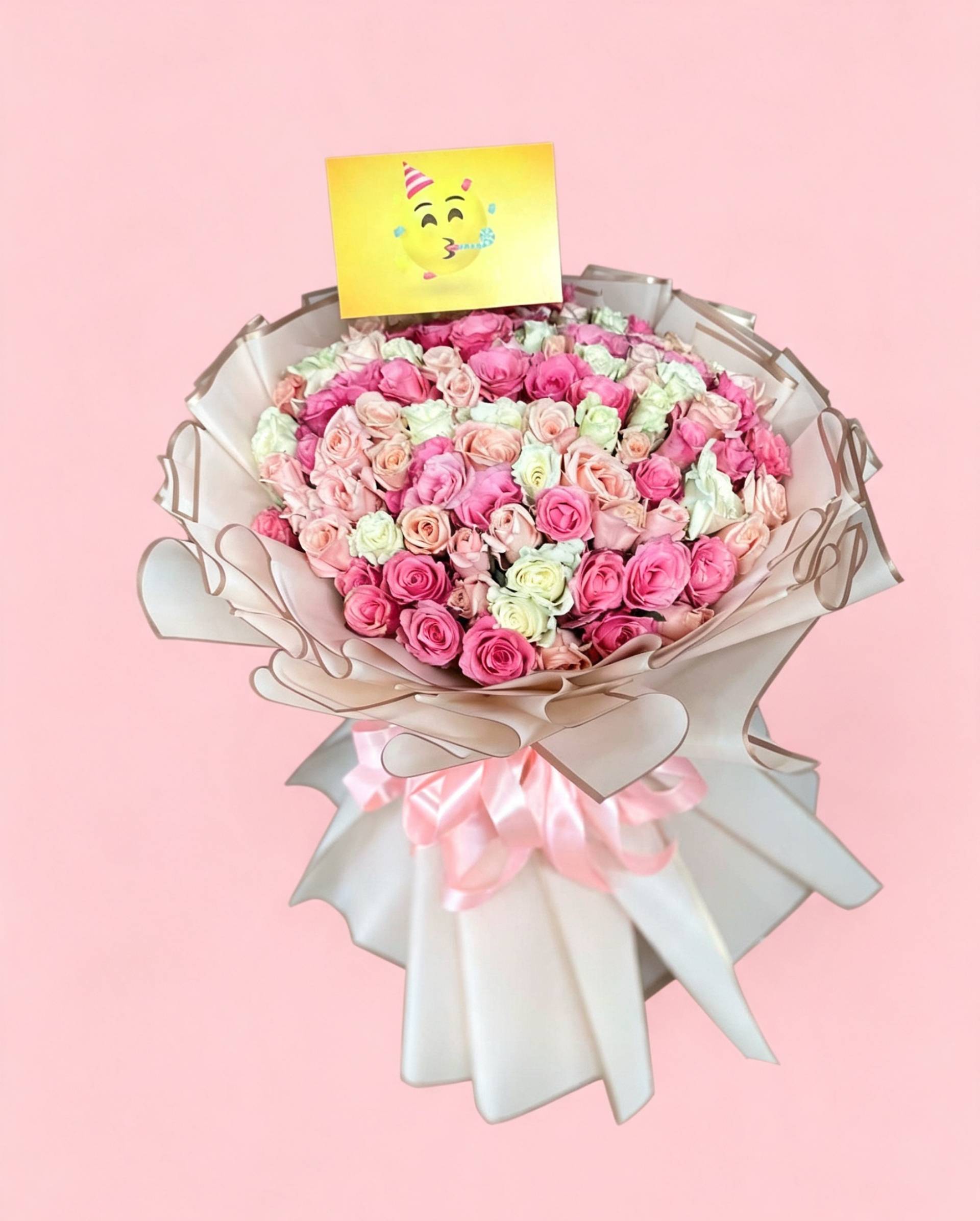 Wilma Flower Bouquet_0