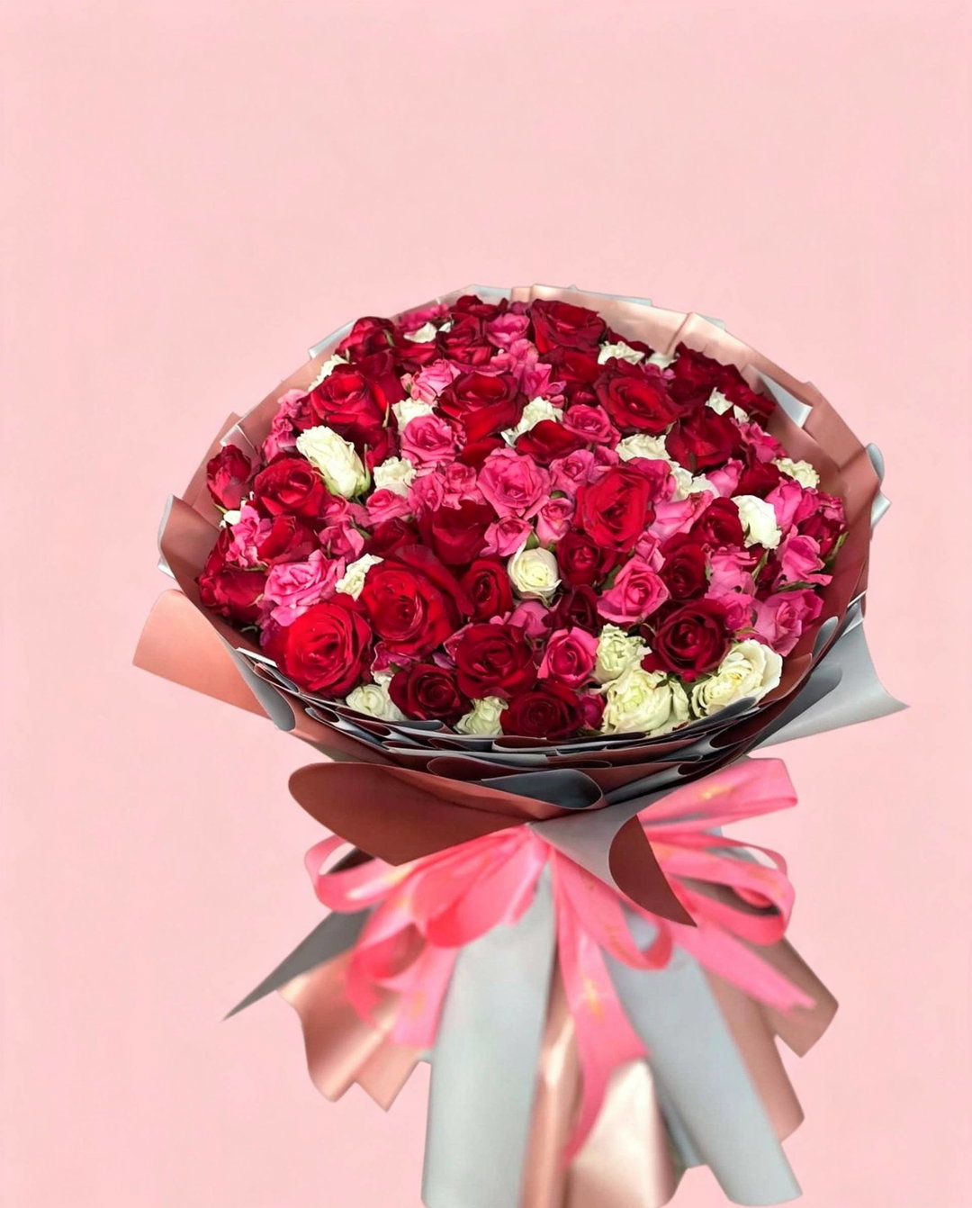 Cath Flower Bouquet