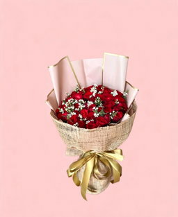Tally Flower Bouquet