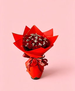 Xally Flower Bouquet