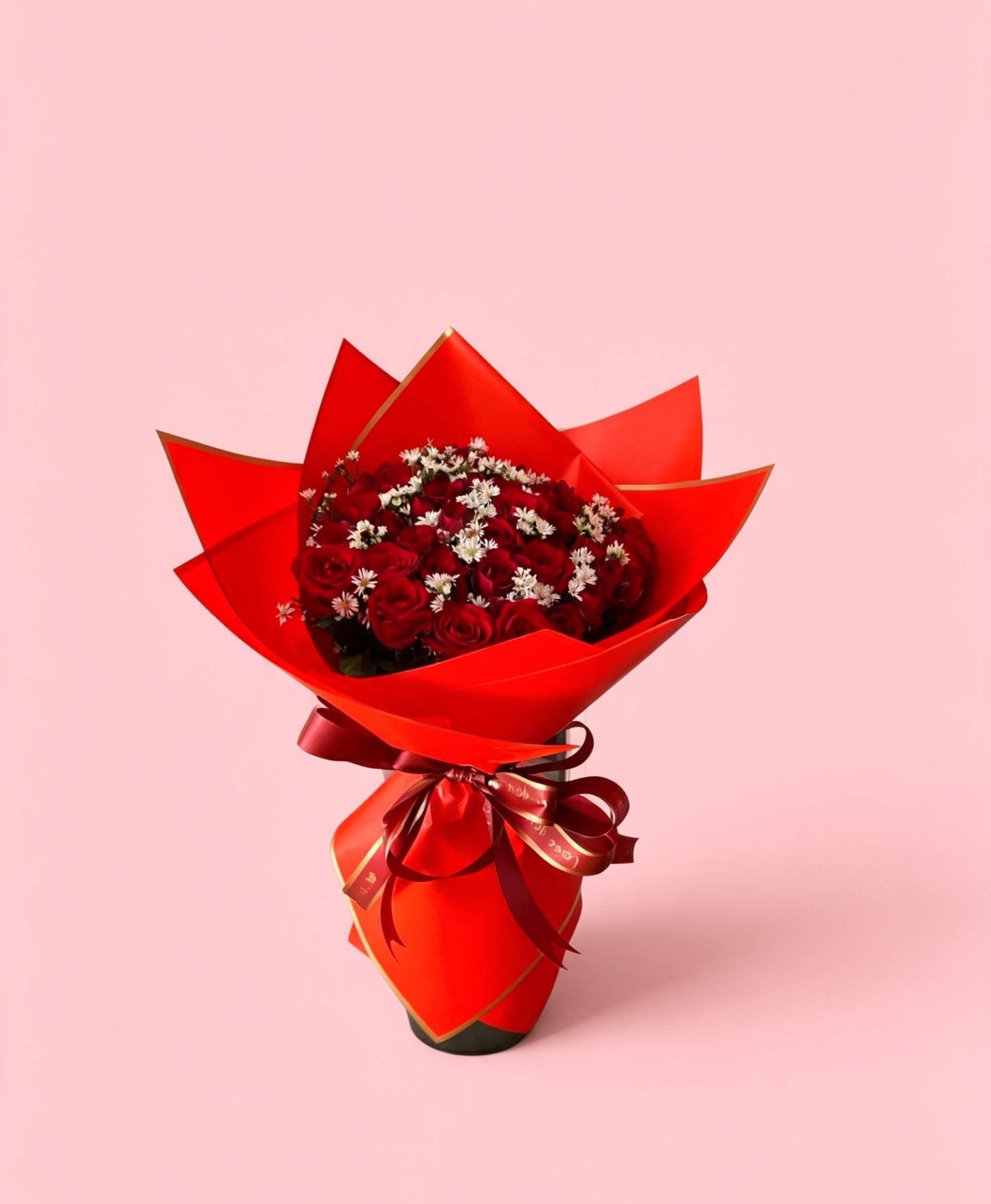 Xally Flower Bouquet