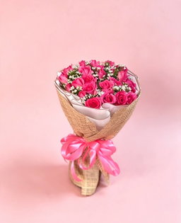 Ally Flower Bouquet