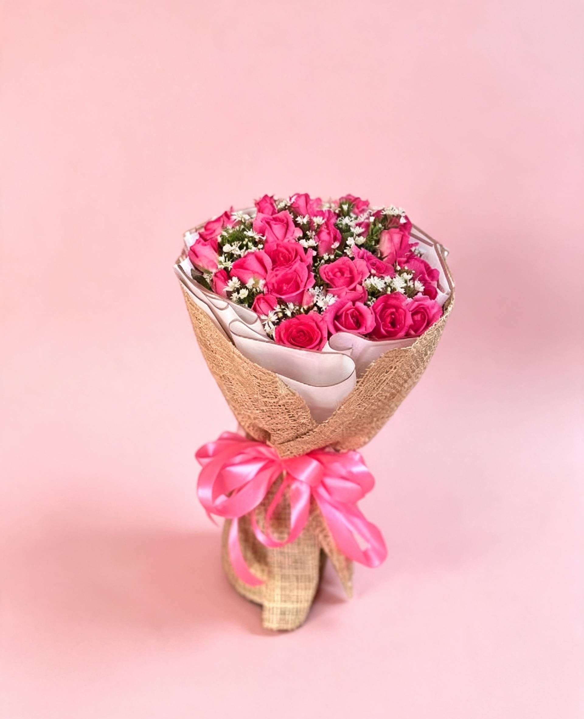 Ally Flower Bouquet
