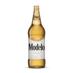 CERVEZA MODELO ESPECIAL MEGA 1 LT