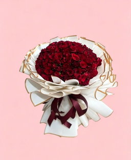 Reyna Flower Bouquet