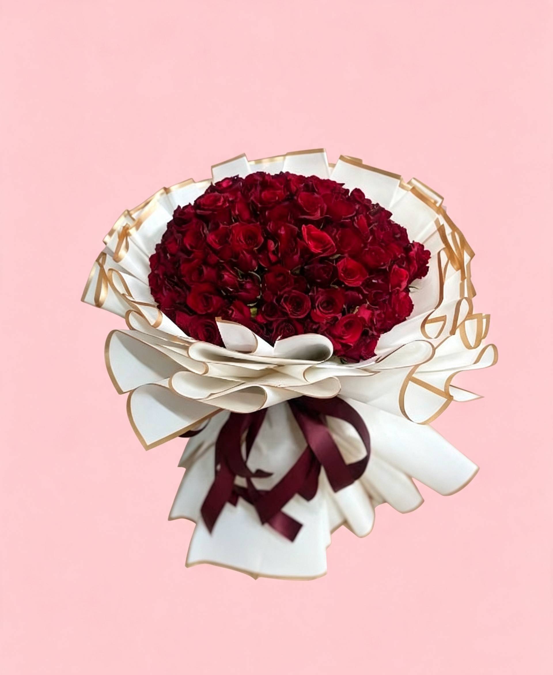Reyna Flower Bouquet