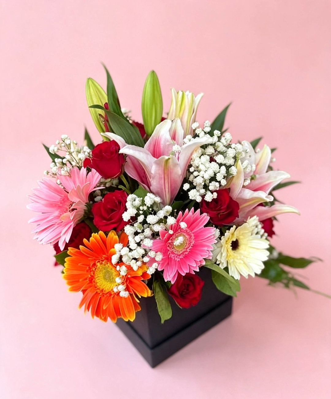 Maxine Flower Bouquet