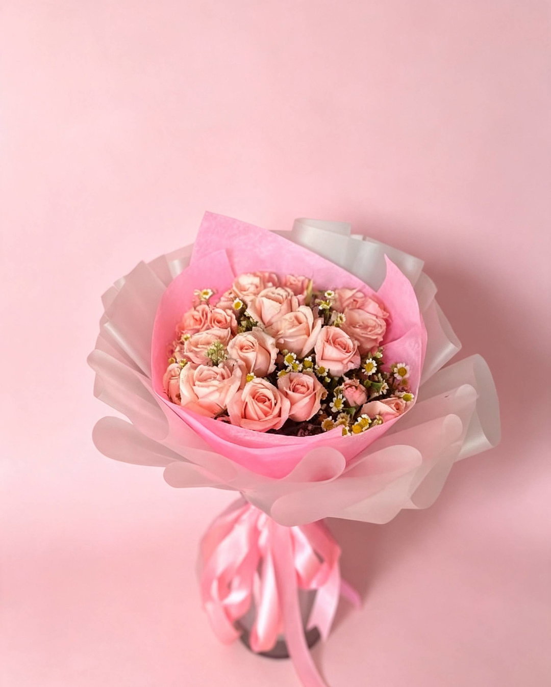 Xam Flower Bouquet