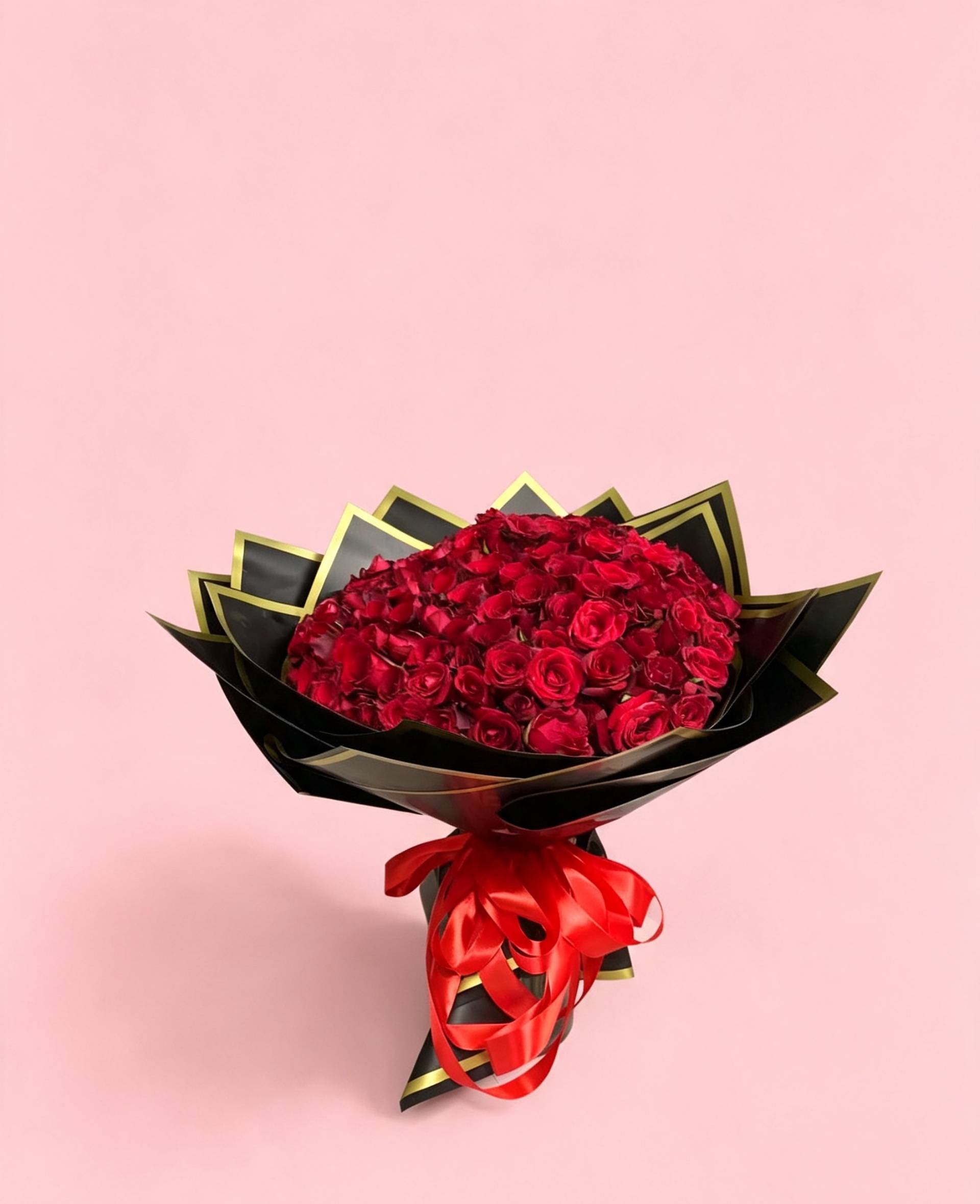 Vally Flower Bouquet