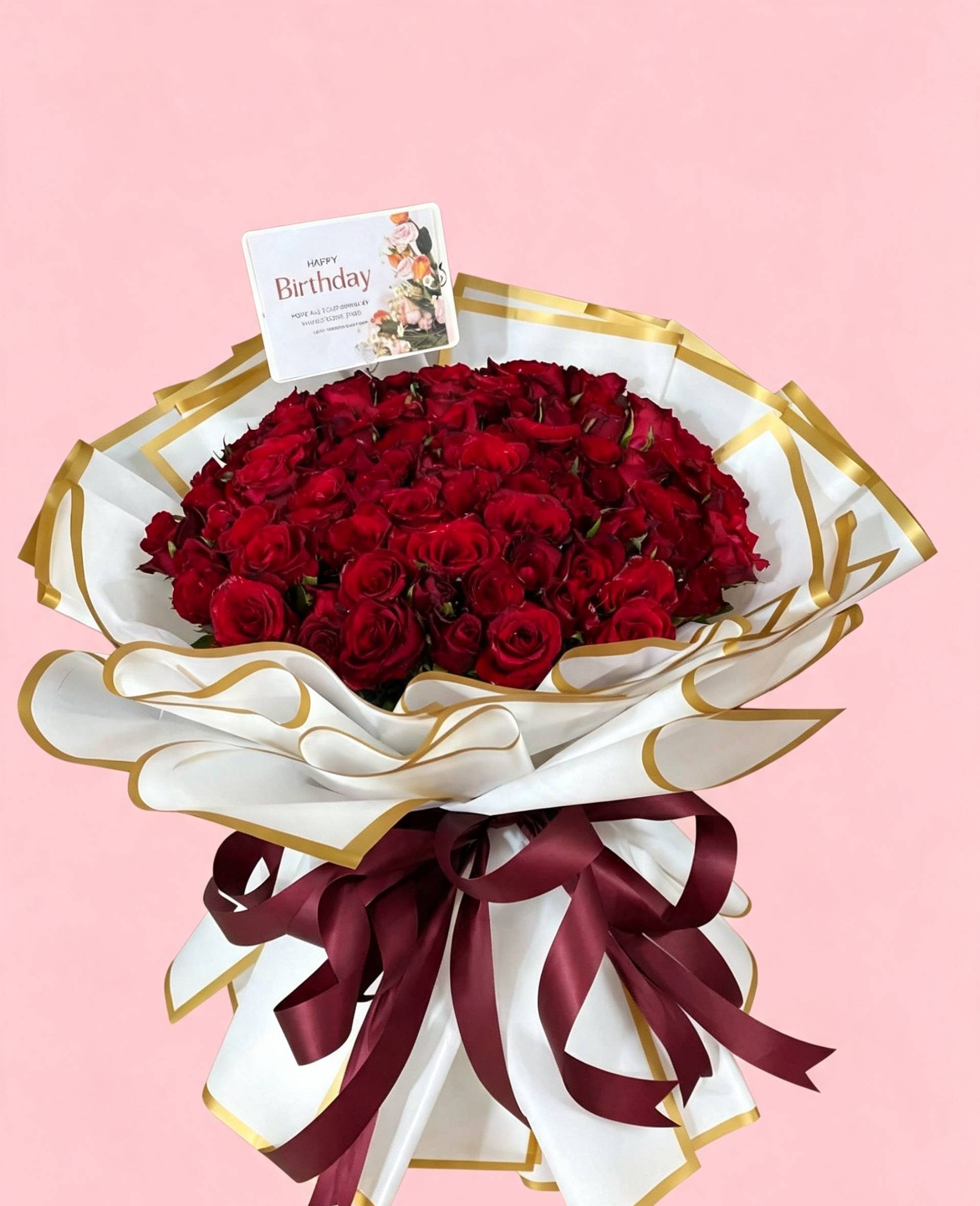 Zarry Flower Bouquet_0