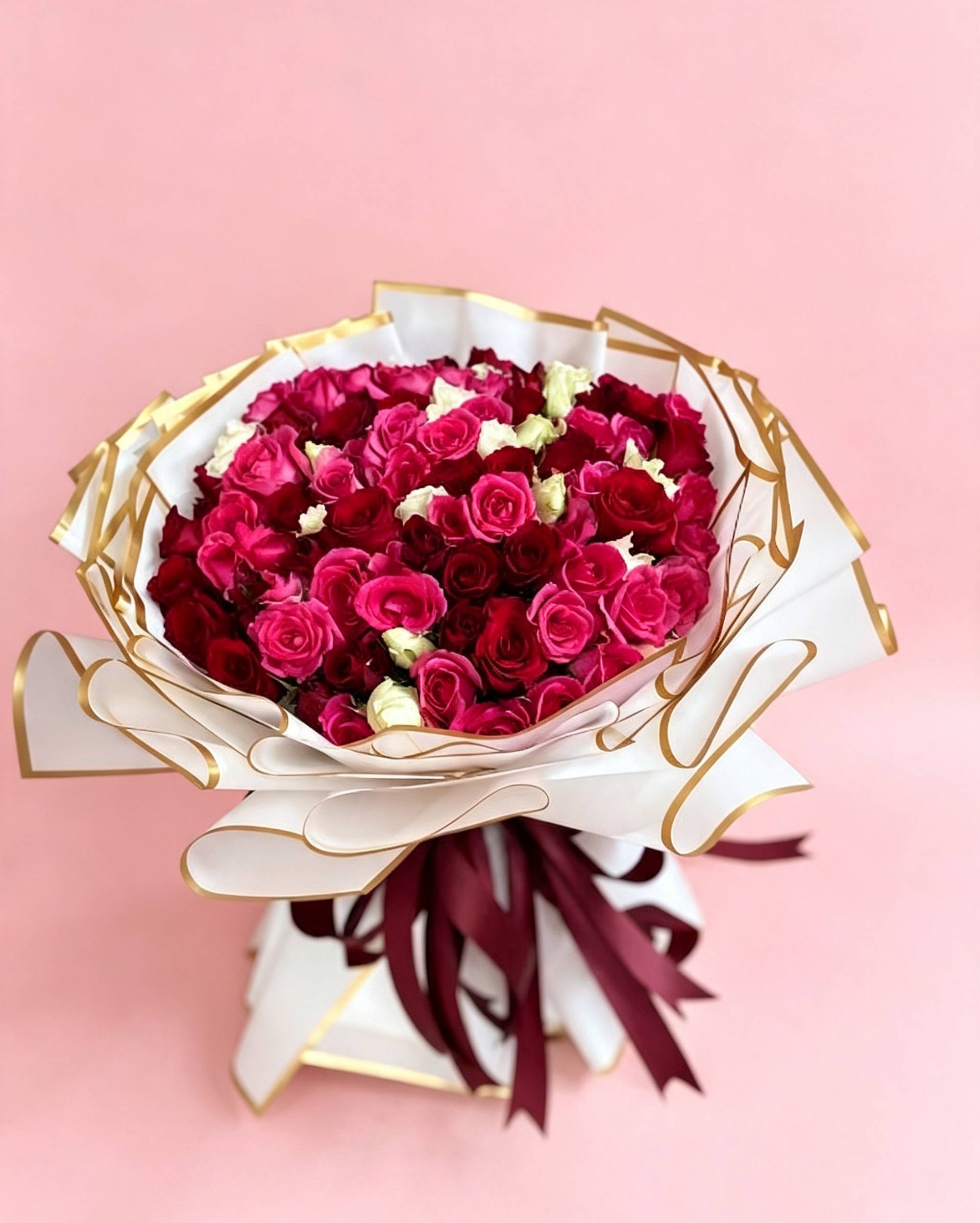Tarry Flower Bouquet_0