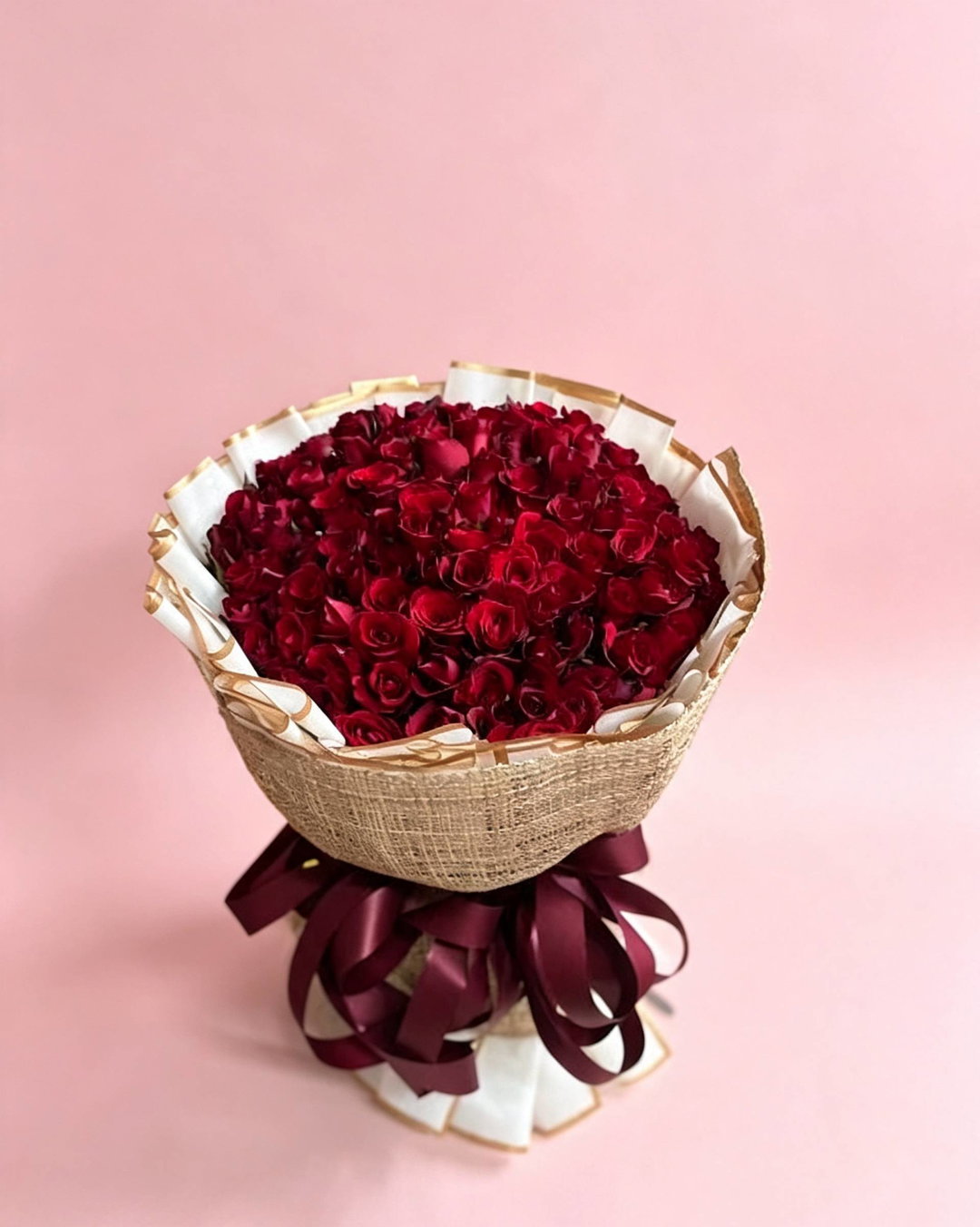Sally Flower Bouquet
