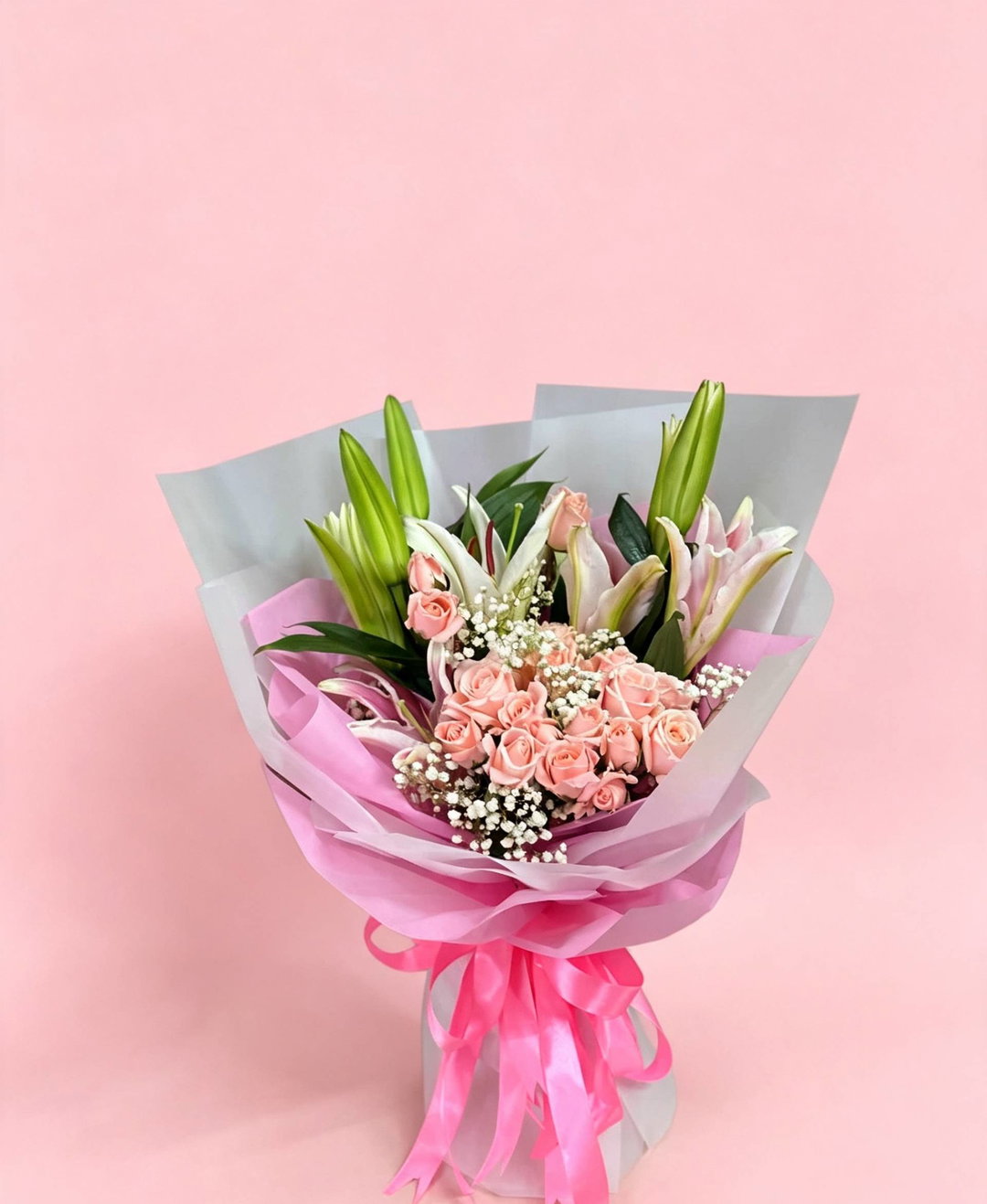 Elly Flower Bouquet