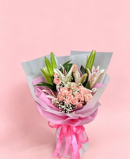 Elly Flower Bouquet