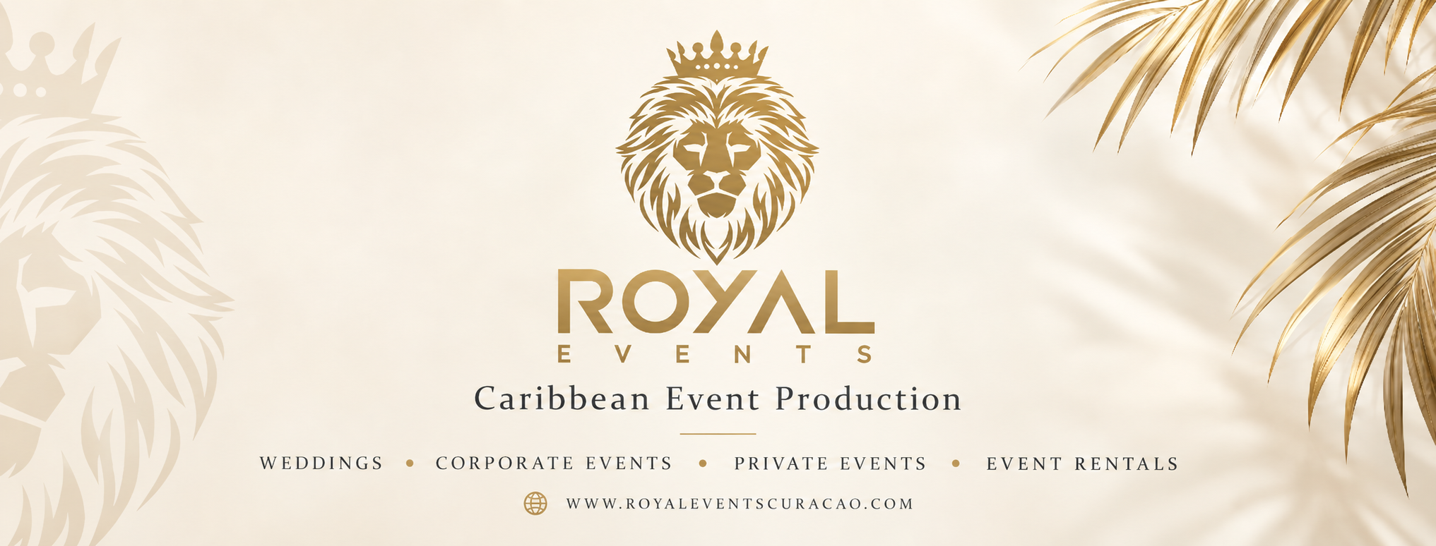 Royal Events Curaçao — Event Production & Rentals_0