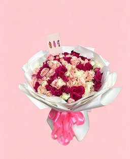 Nally Flower Bouquet