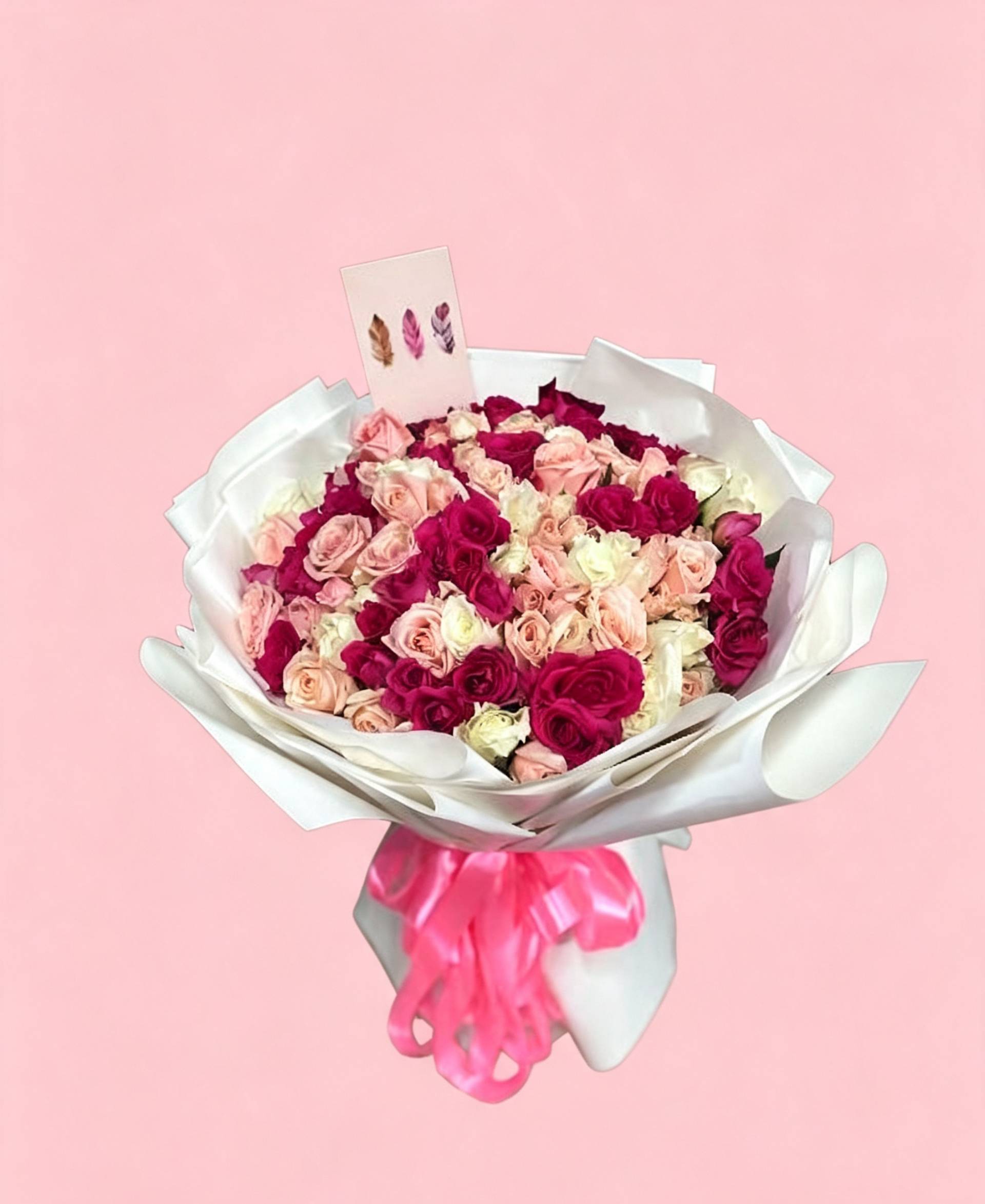 Nally Flower Bouquet
