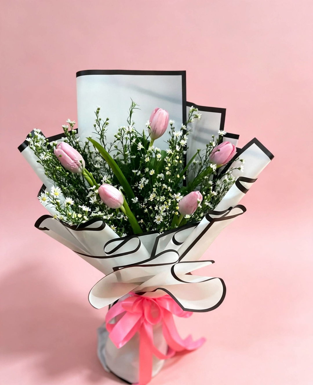 Zammy Flower Bouquet
