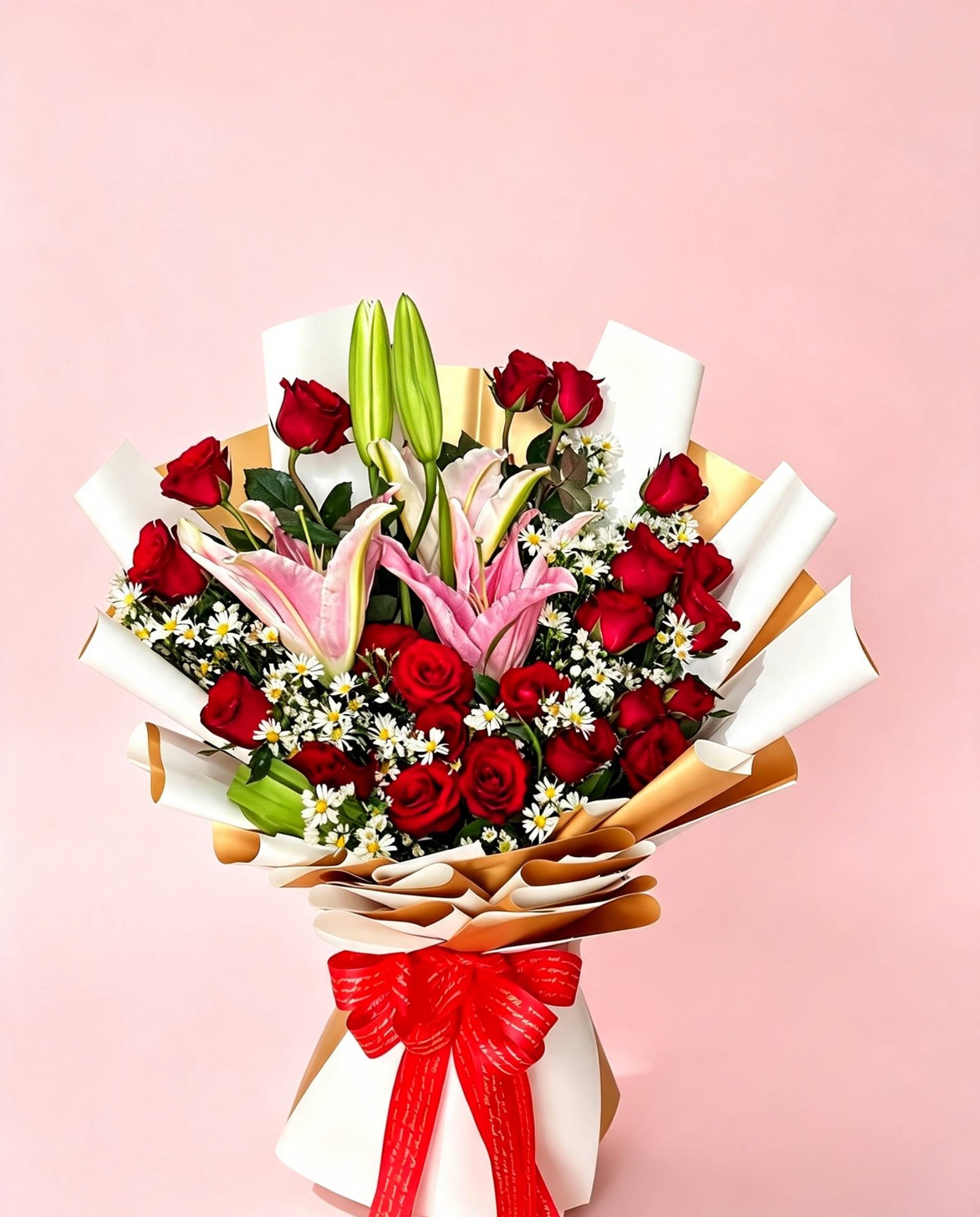 Cathy Flower Bouquet_0