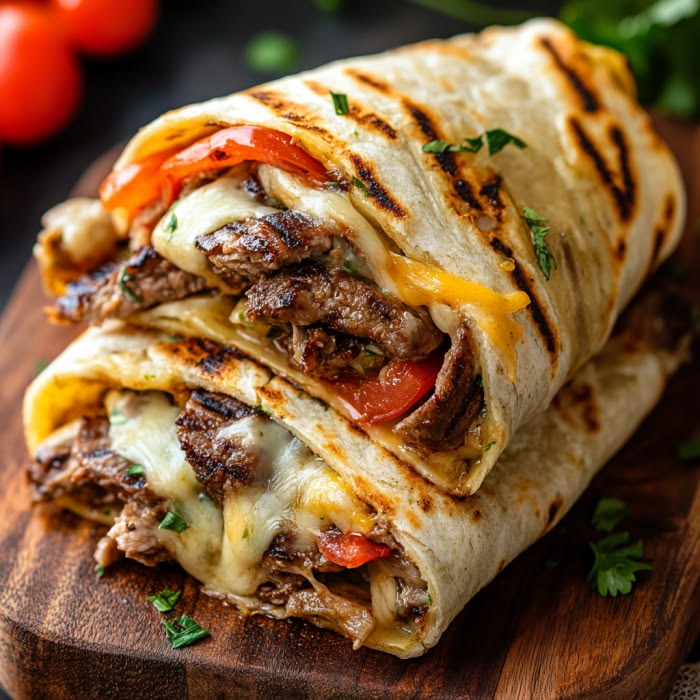Philadelphia Sandwich
