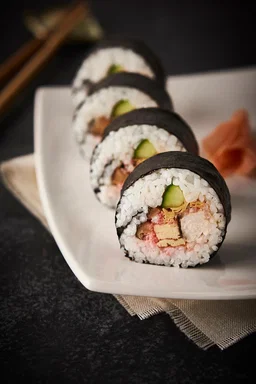 Futo Maki