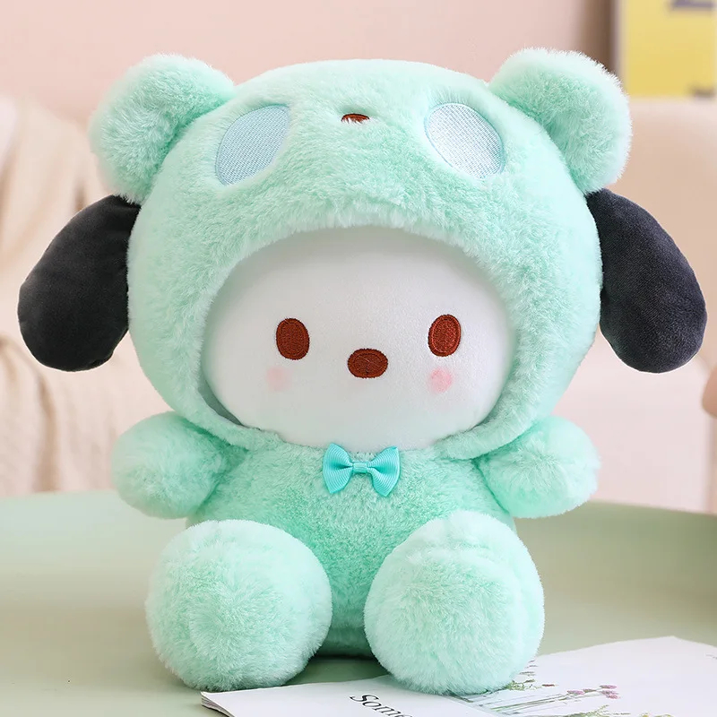 pochacoo doll_0