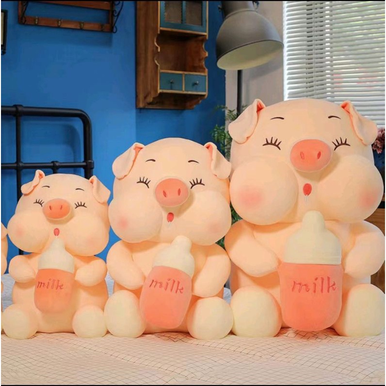 pig doll 3 size 