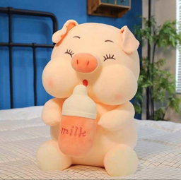 pig doll medium size 
