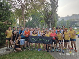 Xtrailblazers MR Team Challenge 