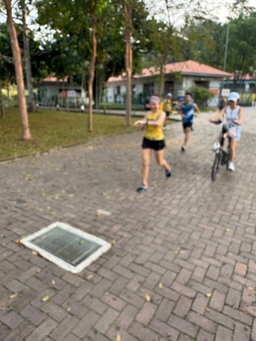 Xtrailblazers MR Team Challenge 