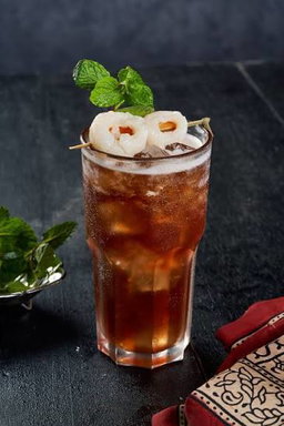Ice Lychee Tea