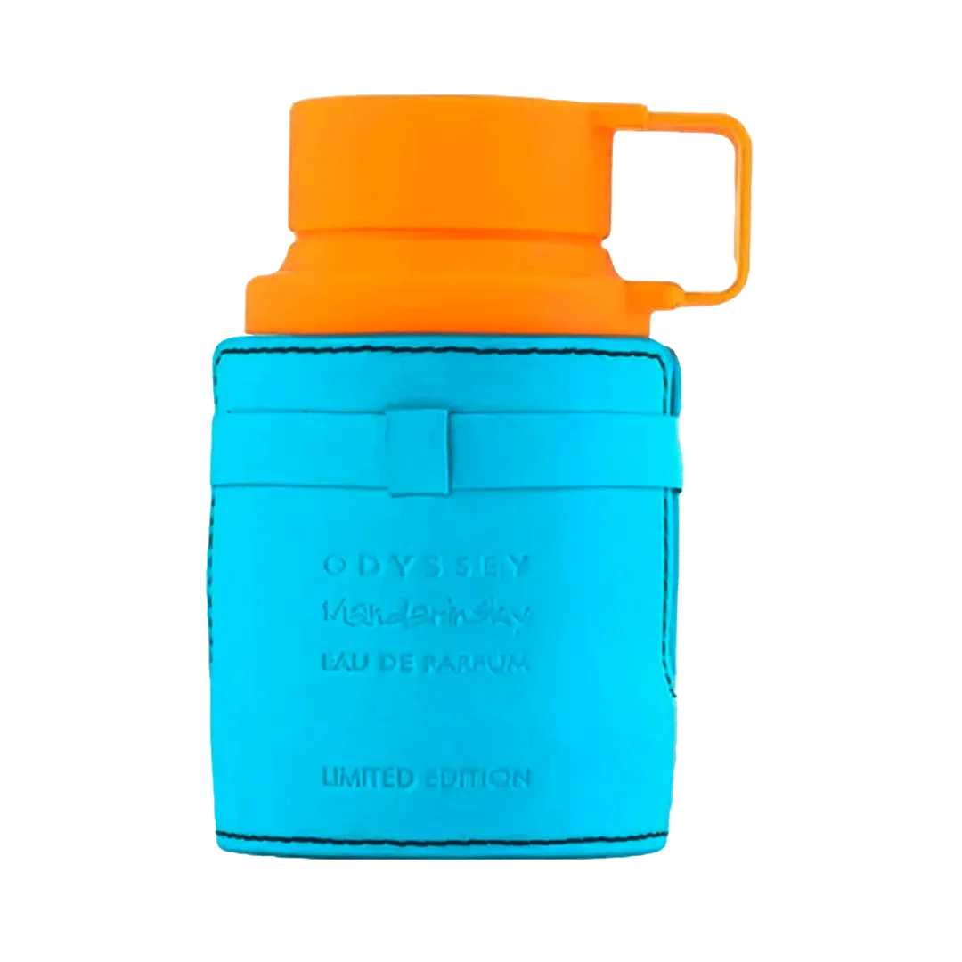 Odyssey Mandarin Sky