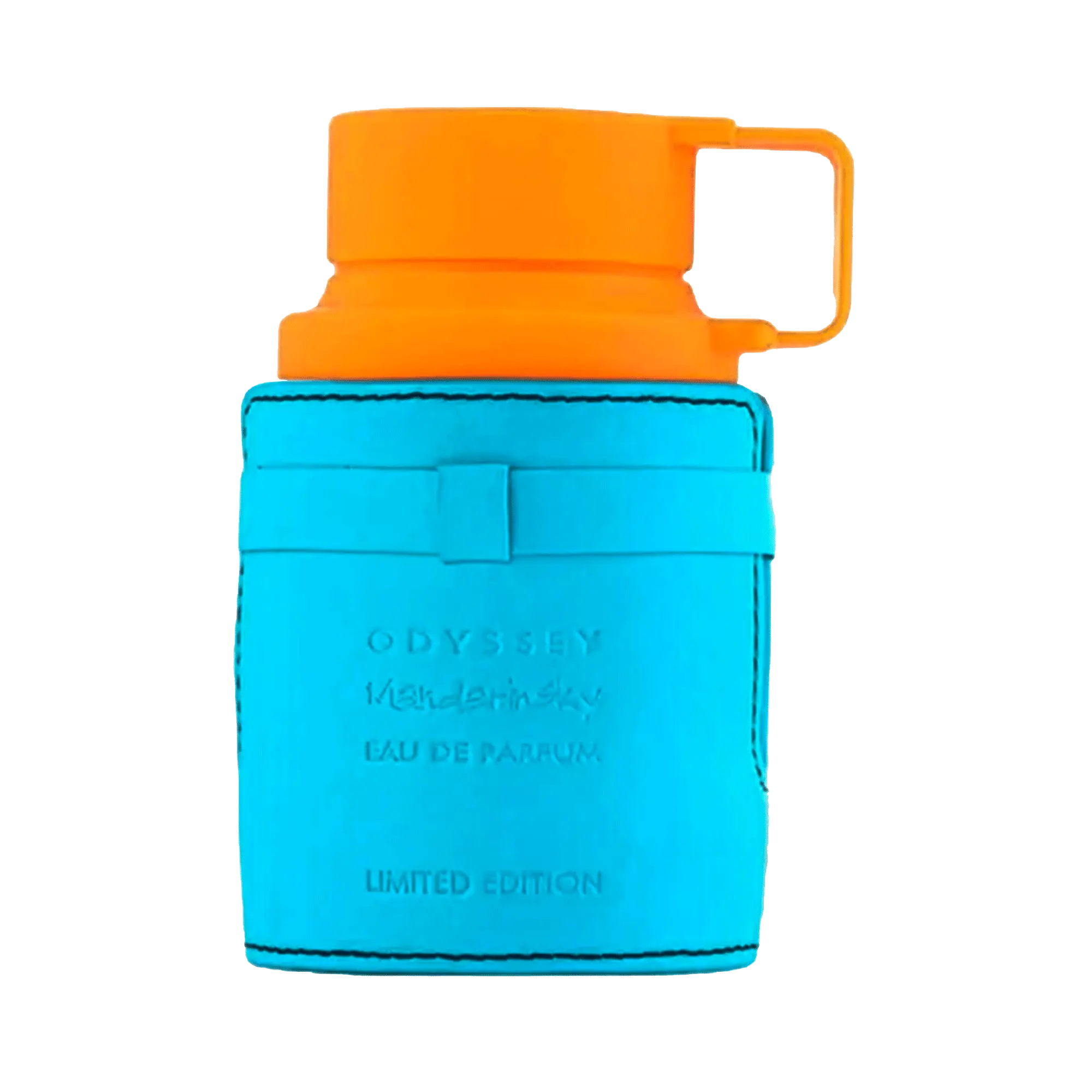 Odyssey Mandarin Sky_0