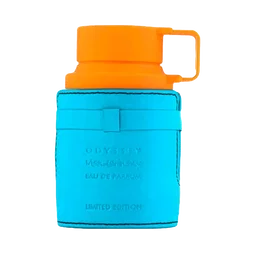 Odyssey Mandarin Sky