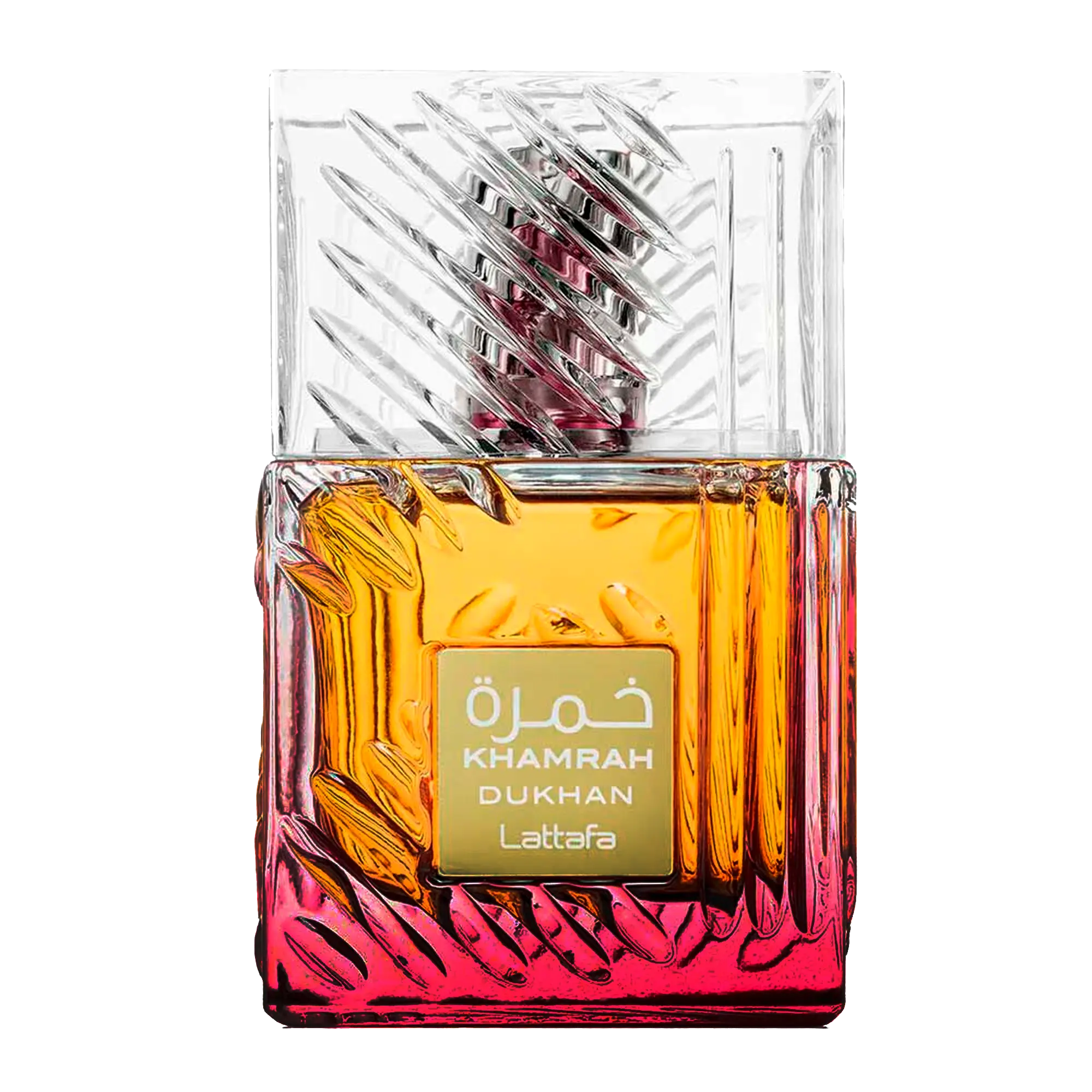 Lattafa Khamrah Dukhan_0