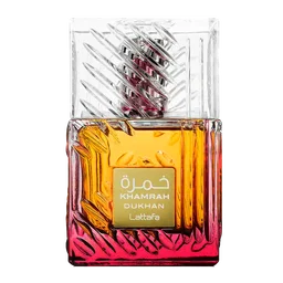 Lattafa Khamrah Dukhan