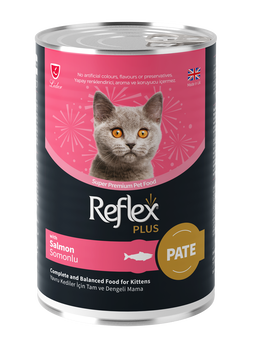 Reflex Plus Wet Cat Food Can (Complete & Balanced)