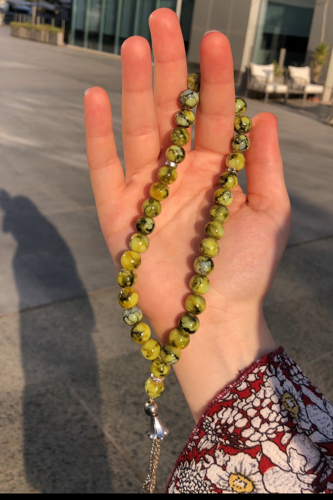 Olive Green Sebha_0
