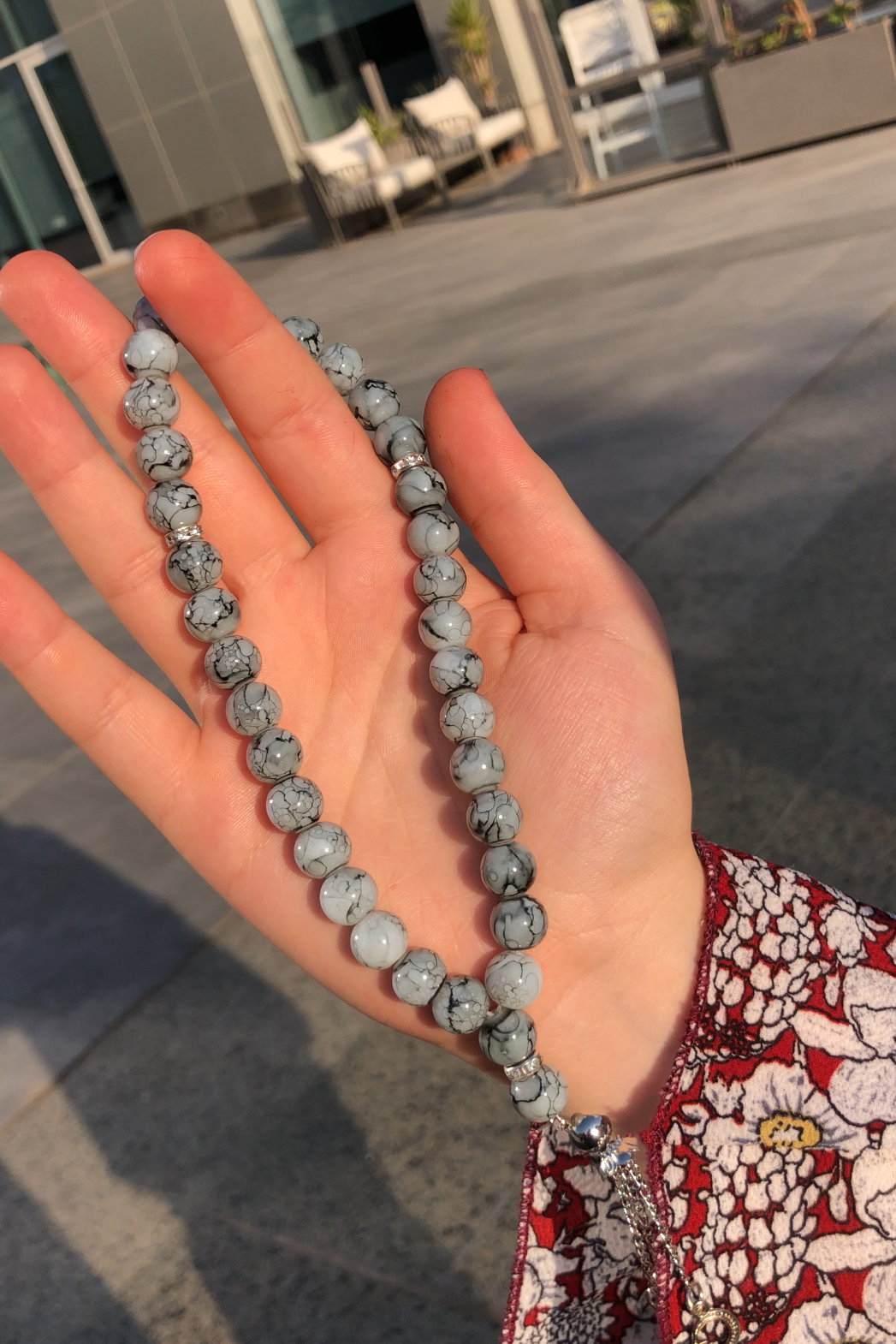 Grey Sebha