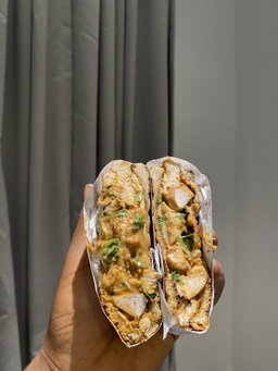 Wraps & Sandwiches
