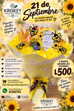 🌻 Rayito de Sol