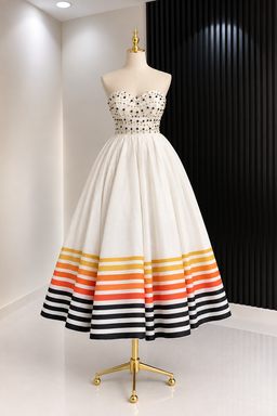 The Siphesihle Dress