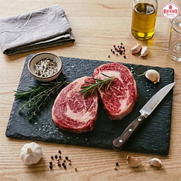 Premium Steak Cut