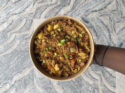 House Stir Fry