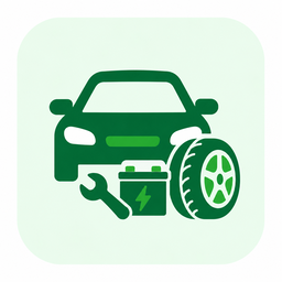 Automotive Accessories 