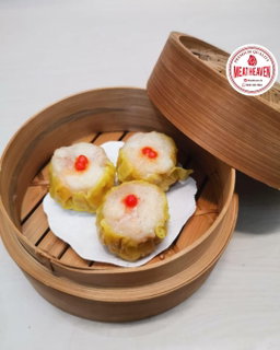 Siomay Ayam  (isi 8)