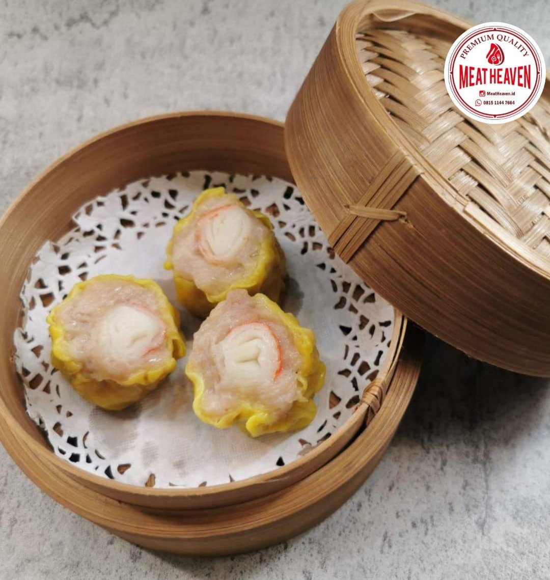 Siomay Ayam Crab  (isi 8)_0