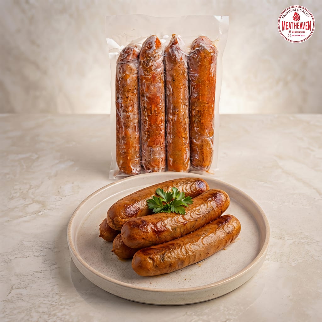Aussie Beef Sausage
