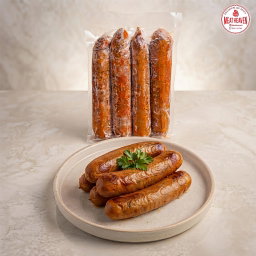 Aussie Beef Sausage