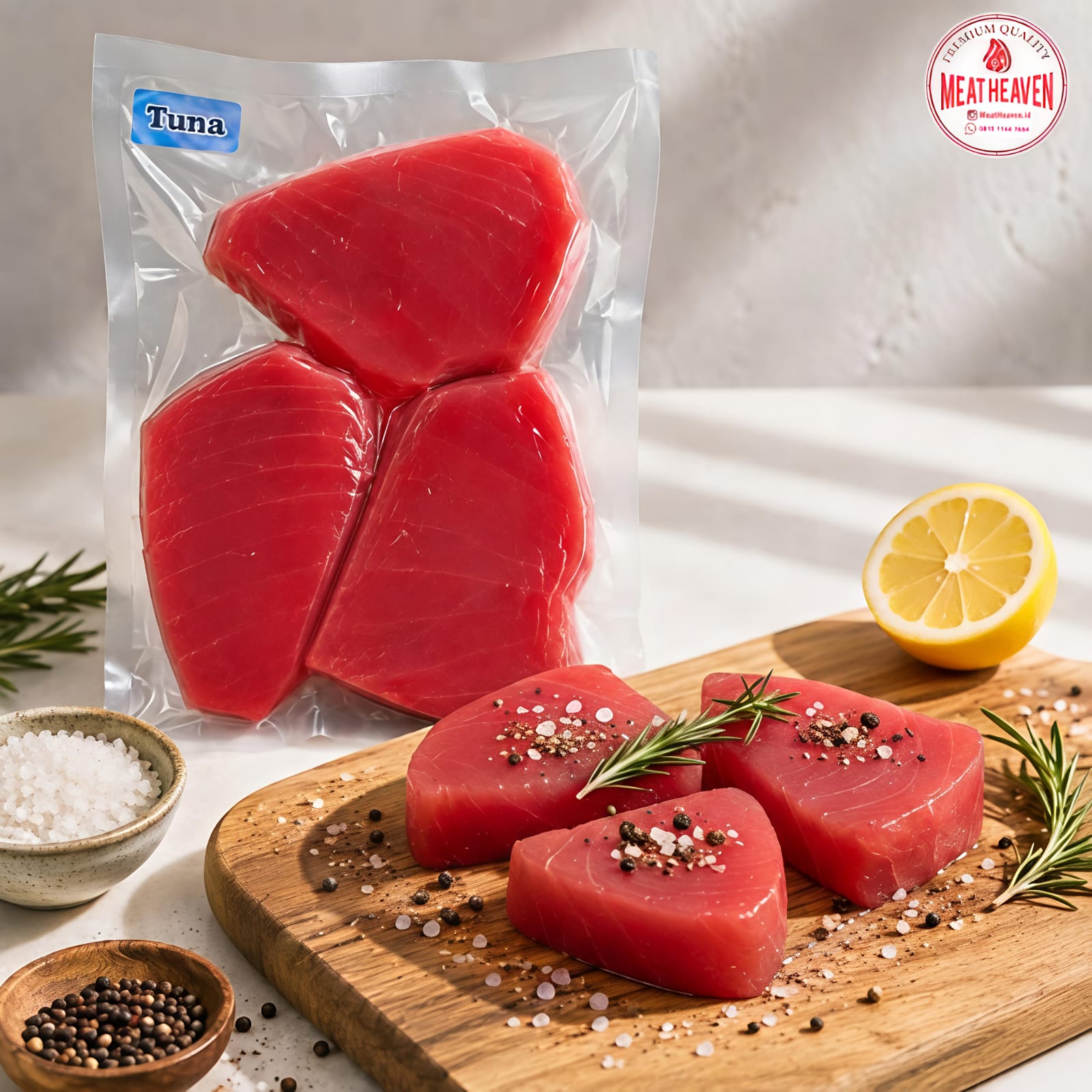 Tuna Steak Cut 500gram_0